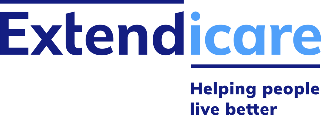 Extendicare logo