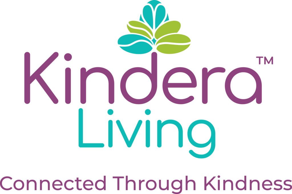 Kindera Living logo