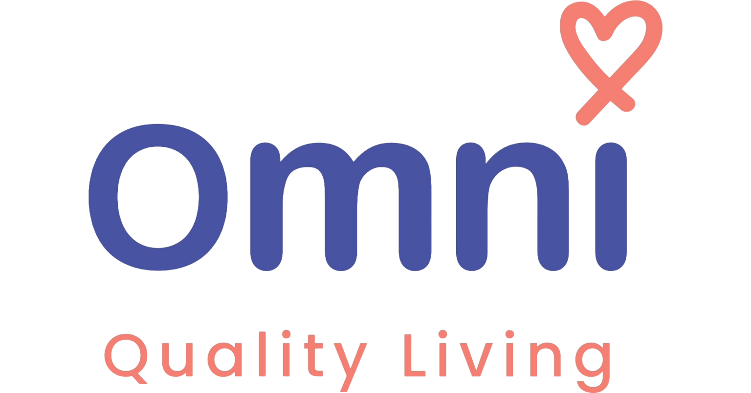 Omni Quality Living logo