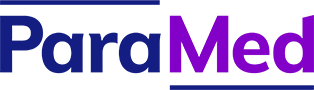 ParaMed logo