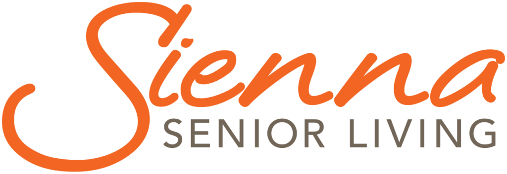 Sienna Senior Living logo