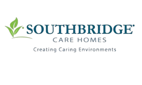 Southbridge Care Homes logo